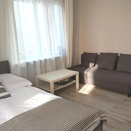 Pansiyon Pokoje Goscinne Władysławowo