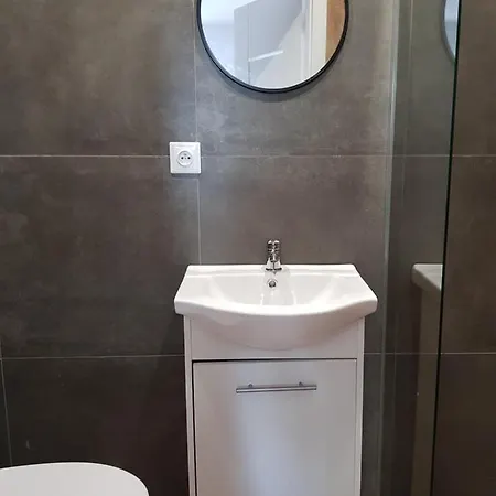 Pokoje Goscinne * Władysławowo