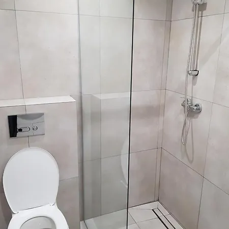 Pansiyon Pokoje Goscinne