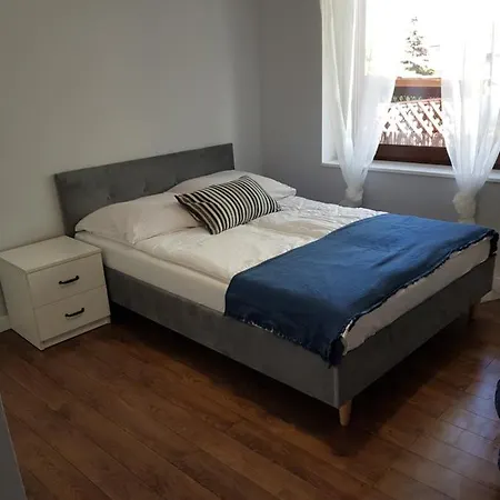 Pansiyon Pokoje Goscinne