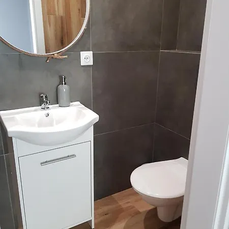 Pokoje Goscinne Pansiyon *
